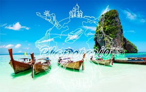 Tailandia