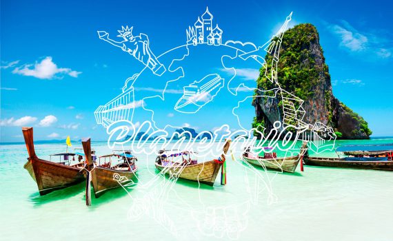 Tailandia
