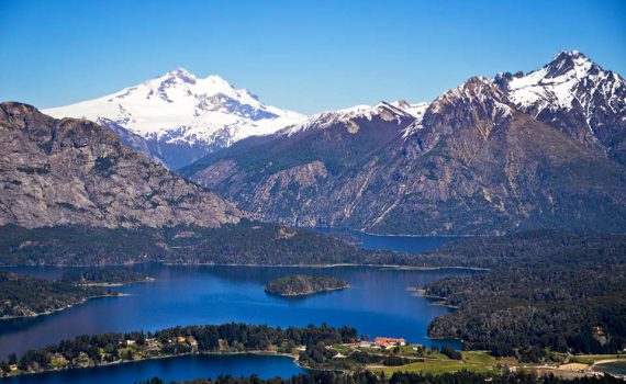 Bariloche